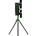 Spinball Wizard 2 Wheel Pitching Machine (For Baseball)