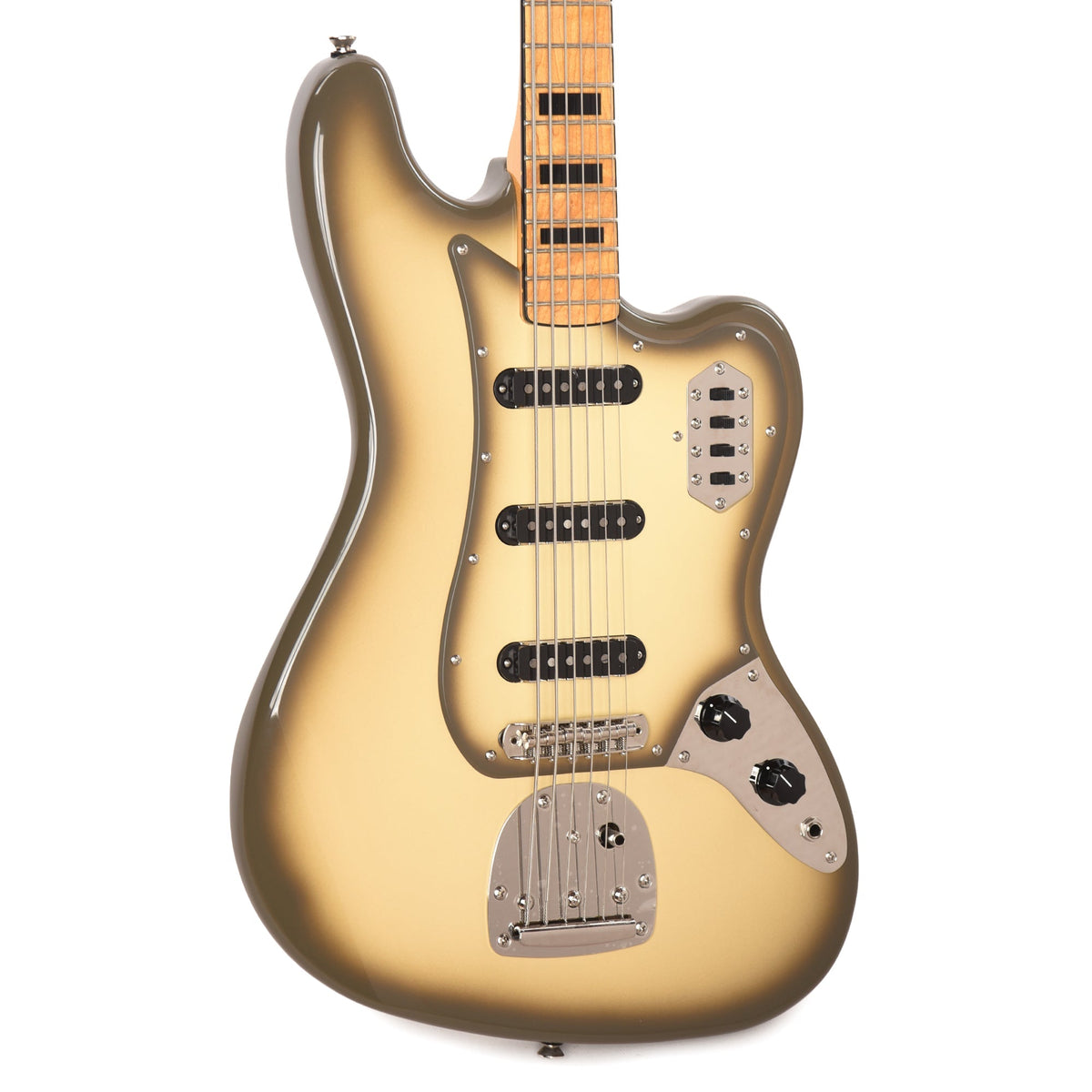 Squier Classic Vibe Bass VI Antigua