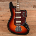 Squier Classic Vibe Bass IV Sunburst 2019