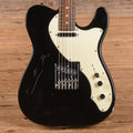 Squier Vintage Modified Telecaster Thinline Black 2011