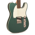 Squier Classic Vibe Custom Esquire Sherwood Green