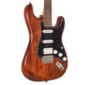 Squier Classic Vibe '70s Stratocaster HT HSS Mocha