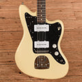 Squier J Mascis Jazzmaster White Blonde 2016