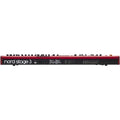 Nord Stage 3 Compact 73‑key Stage Piano (New)
