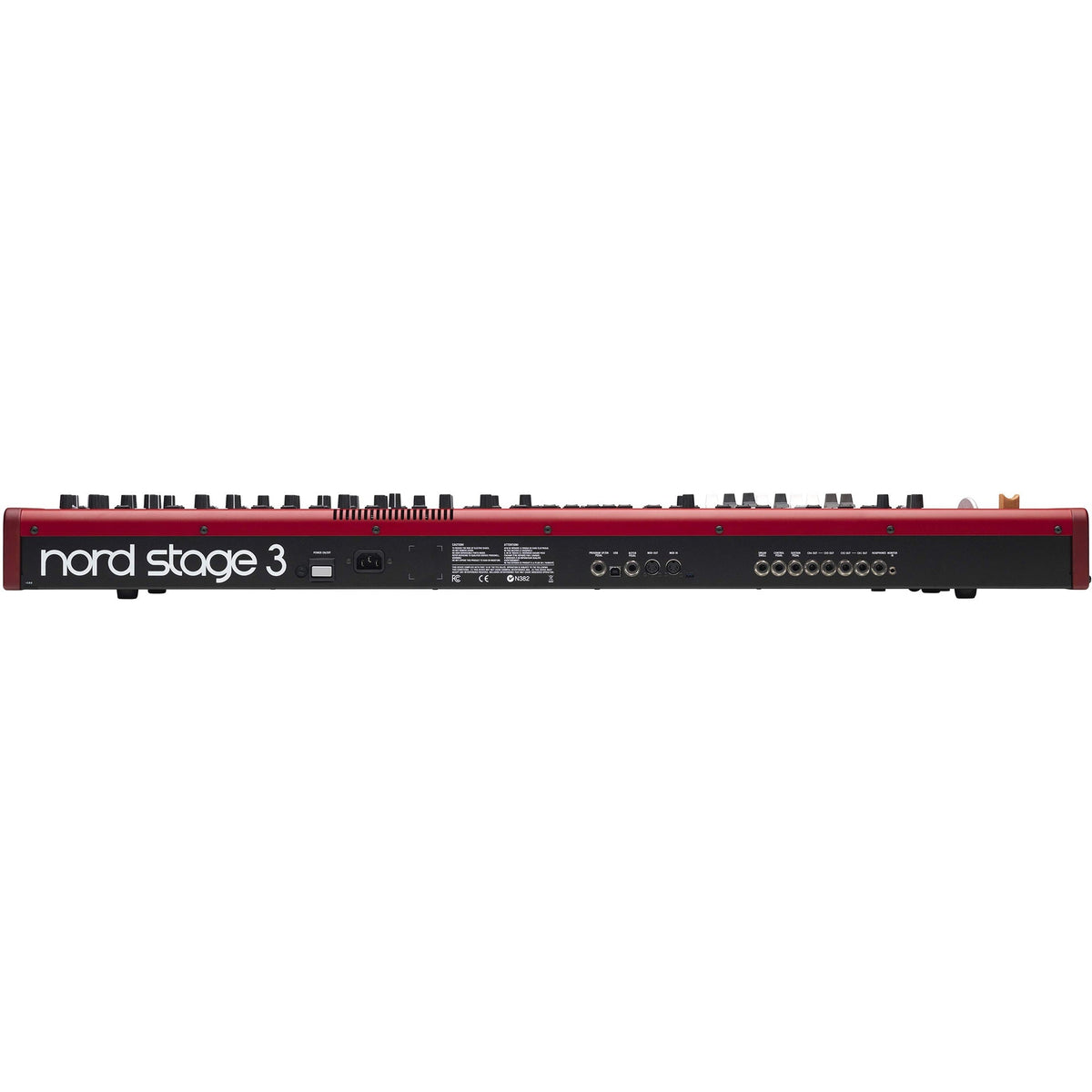 Nord Stage 3 Compact 73‑key Stage Piano (New)