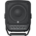 Yamaha STAGEPAS 100 BTR Portable 6.5" Battery Powered PA with 3-channel Mixer (New)