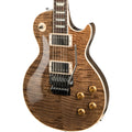 Gibson Les Paul Axcess Standard Figured Floyd Rose Gloss Electric Guitar - DC Rust (New)