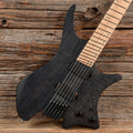 Strandberg Boden OS 6 Tranparent Black 2015