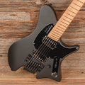 Strandberg Salen Classic NX 6 Tremolo HH Matte Black