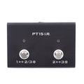 Suhr PT15IR 15W Three Channel Amp Head w/Reactive Load IR