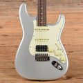 Suhr Classic S HSS Firemist Silver