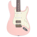 Suhr Mateus Asato Signature Classic S Antique HSS Shell Pink
