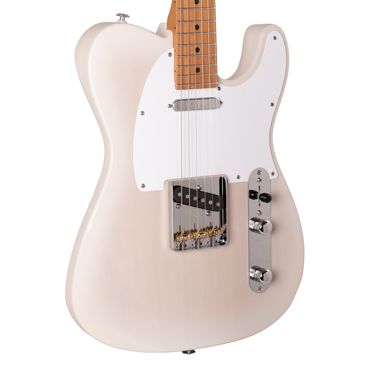 Suhr Classic T Roasted Pine LE Mary Kay SS