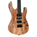 Suhr Custom Modern Vintage Natural w/ CME-Selected Spalt Maple Top