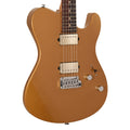 Suhr Oso Short Scale Mahogany Gold