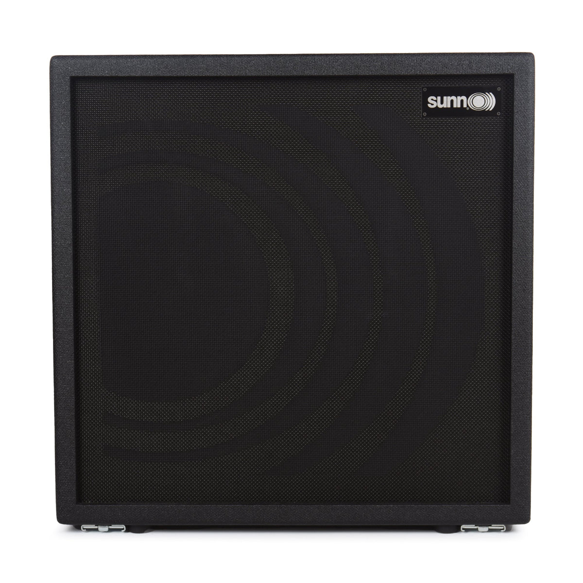 Sunn SM412D DoomBox 4x12 Guitar Amp Cabinet