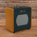Swart Antares Master 18-Watt 1x12" Guitar Combo Amp