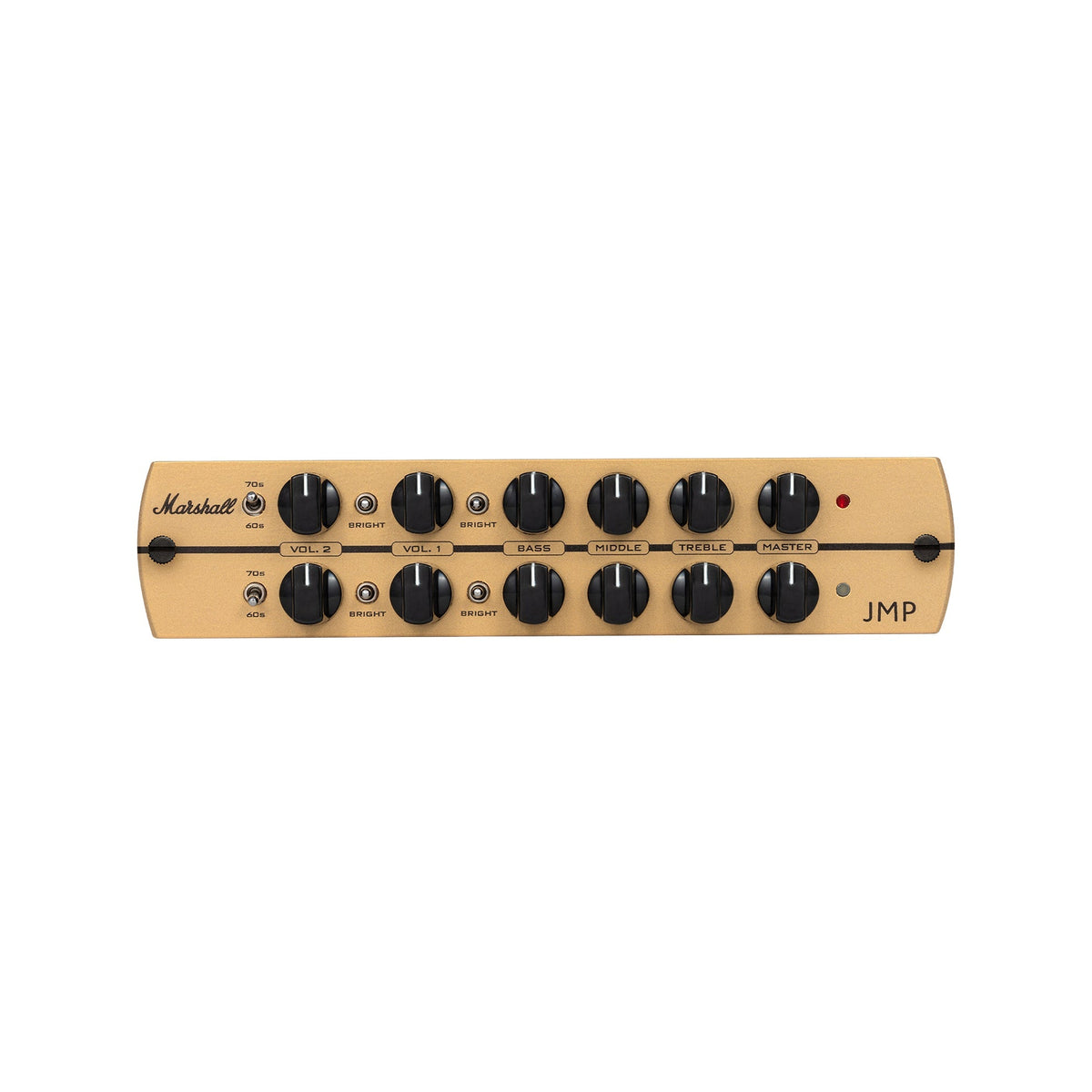 Synergy Marshall JMP Tube Preamp Module