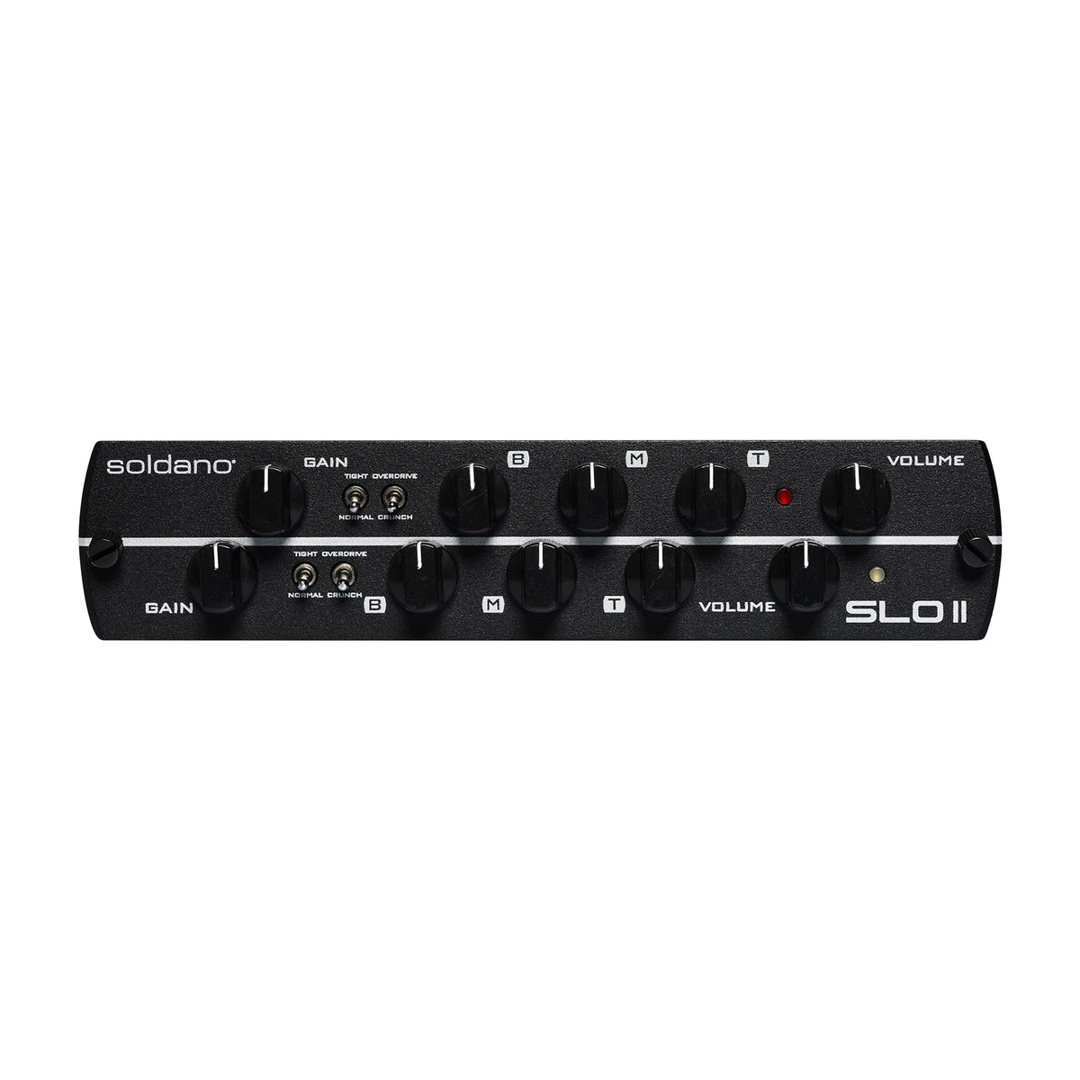 Synergy Soldano SLO II Preamp Module