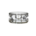Tama 50th Anniversary Starclassic Mirage Acrylic 14"x6.5" Clear Snare Drum