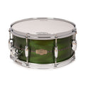 Tama Simon Phillips Signature African Mahogany 14x6.5 Snare drum
