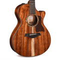 Taylor 722ce Grand Concert Hawaiian Koa Gloss Natural ES2
