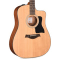Taylor 110ce Dreadnought Torrefied Sitka/Sapele Natural ES2
