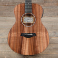 Taylor GS Mini-e Koa LEFTY Natural w/ES-B & Gig Bag