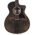 Taylor Special Edition 214ce Grand Auditorium Engelmann Spruce/Sapele Grey Top ES2