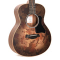 Taylor Special Edition Guitars 4 Vets GS Mini Torrefied Spruce/Sapele Camo