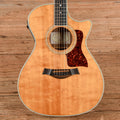 Taylor 412ce Natural 1998