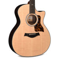 Taylor Next Generation 414ce Grand Auditorium Sitka Spruce/Rosewood Natural w/Claria