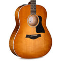 Taylor Special Edition 217e Plus Grand Pacific Torrefied Spruce/Big Leaf Maple Honeyburst ES2