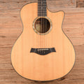 Taylor GT8 Natural 2019 - Zac Brown