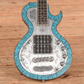 Teye Electric Gypsy Bass - Zac Brown