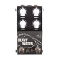 Thorpy FX Heavy Water MKII Dual High Headroom Boost Pedal