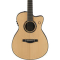 Yamaha TAS3C Natural Small Body Trans Acoustic Guitar (New)
