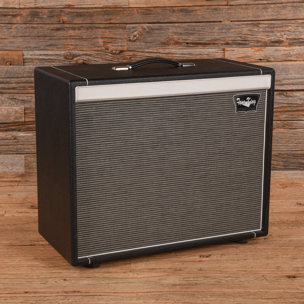Tone King Royalist 112 60-Watt 1x12" Guitar Speaker Cab