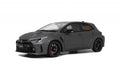 Otto 2022 Toyota Corolla GR Morizo Edition RHD Matte Grey 1:18