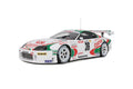 Otto 1997 Toyota Supra Racing GT500 (A80) JGTC No 36 White 1:18 (Default Title (2486))