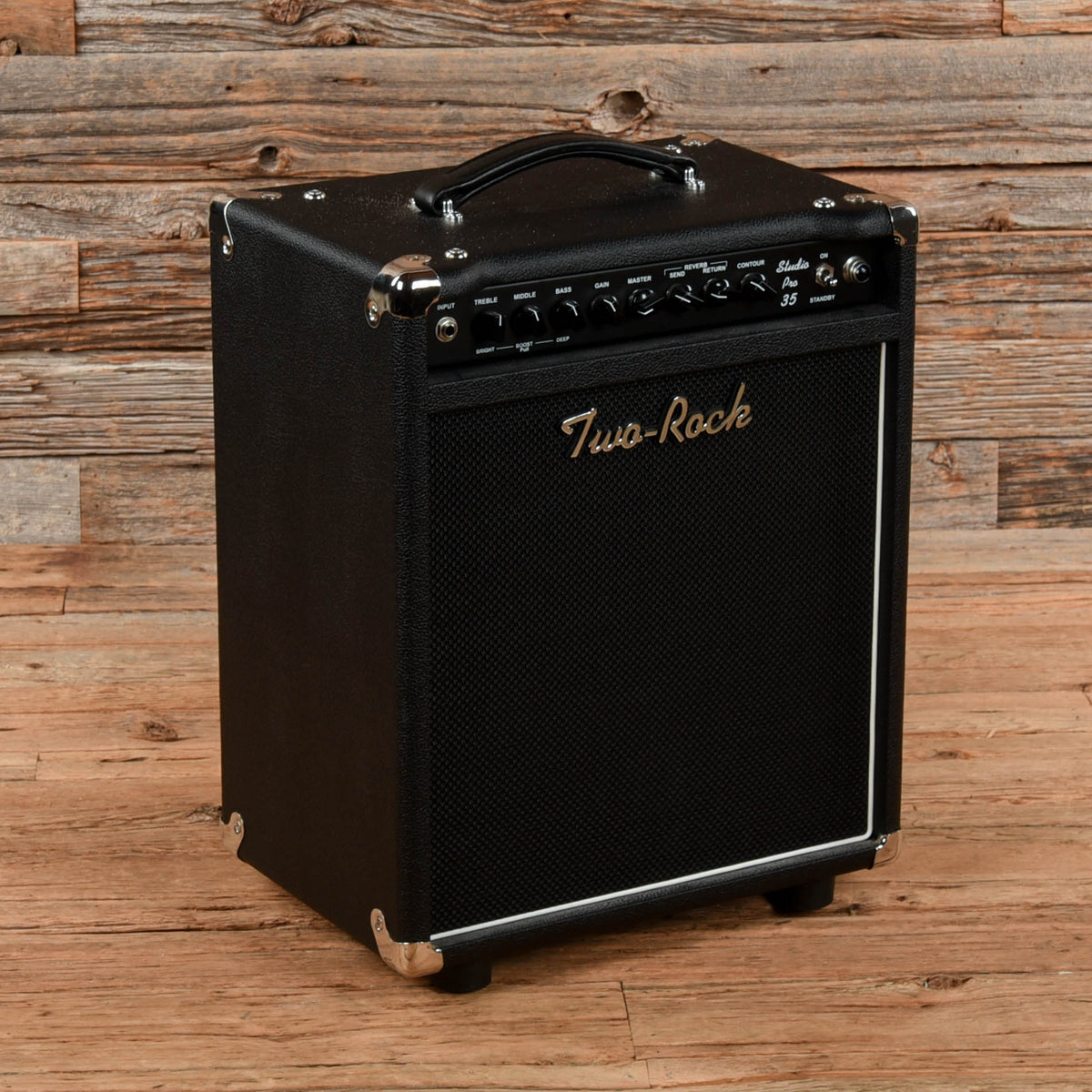 Two Rock Studio Pro 35 35-Watt 1x12" Guitar Combo