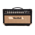 Two Rock Bloomfield Drive 100/50W Head Black Suede w/ Cane Grill