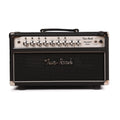 Two Rock Bloomfield Drive 40/20W Head Black Bronco w/ Black Matrix Grill
