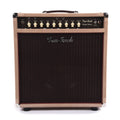 Two Rock Vintage Deluxe 40w 1x12 Combo Dogwood Suede w/ Oxblood Cloth