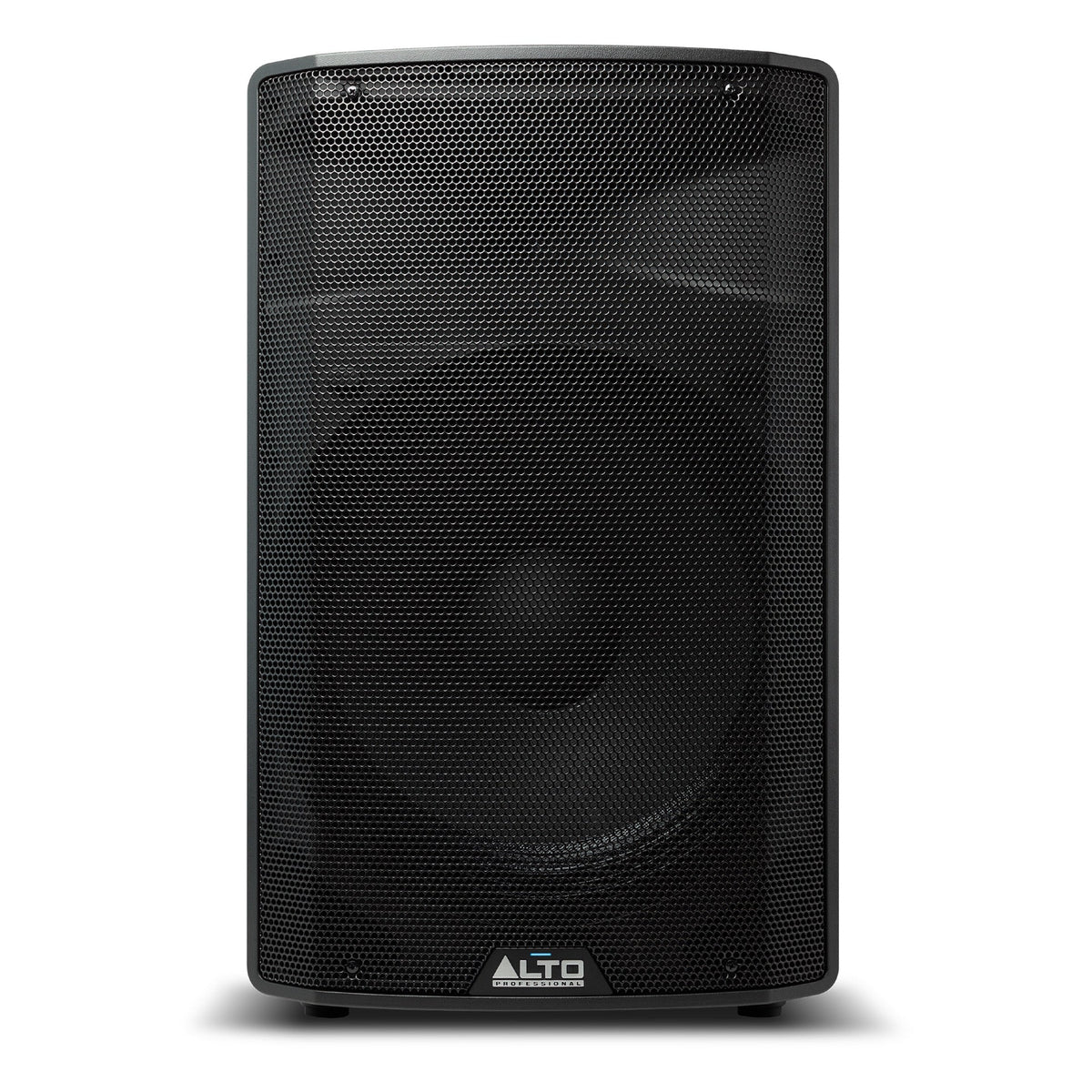 Alto Professional TX315 - 700-Watt 15-Inch 2-Way Powered Loudspeaker (New)