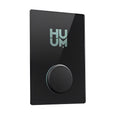 HUUM UKU Glass WiFi Digital Sauna Control Panel (Gold)