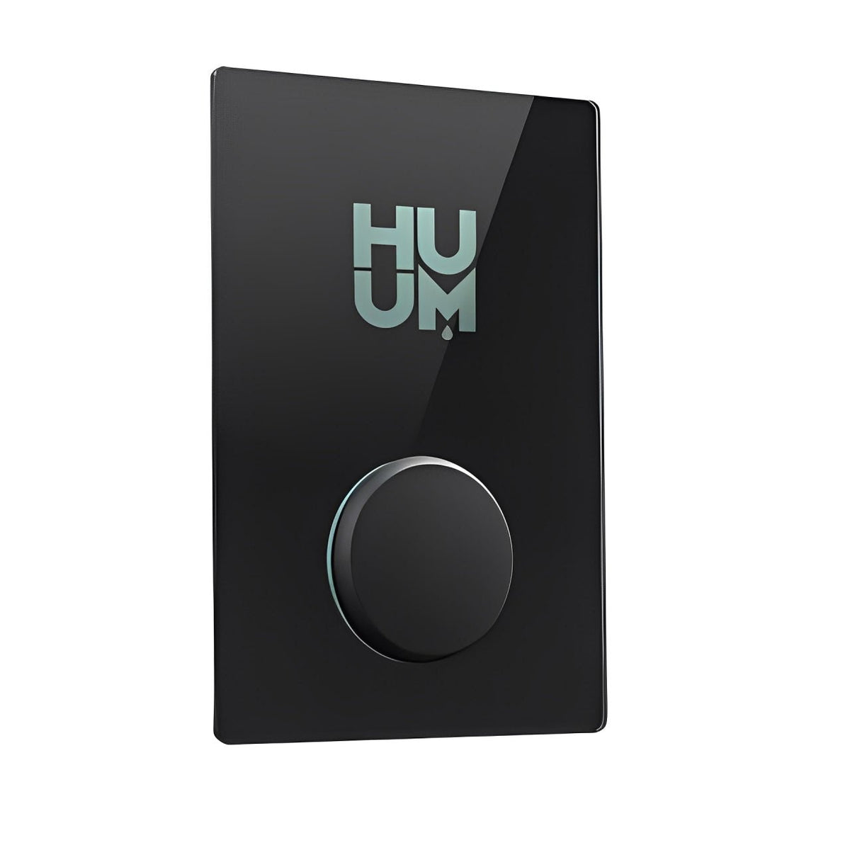 HUUM UKU Glass WiFi Digital Sauna Control Panel (Gold)