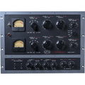 UnderTone Audio UnFairchild 670M II Stereo Tube Compressor (New)