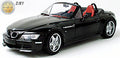1:18 UT Models BMW M Roadster (black)