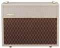 VOX 30W 12" Celestion Alnico Speaker Cabinet - Blue (New)